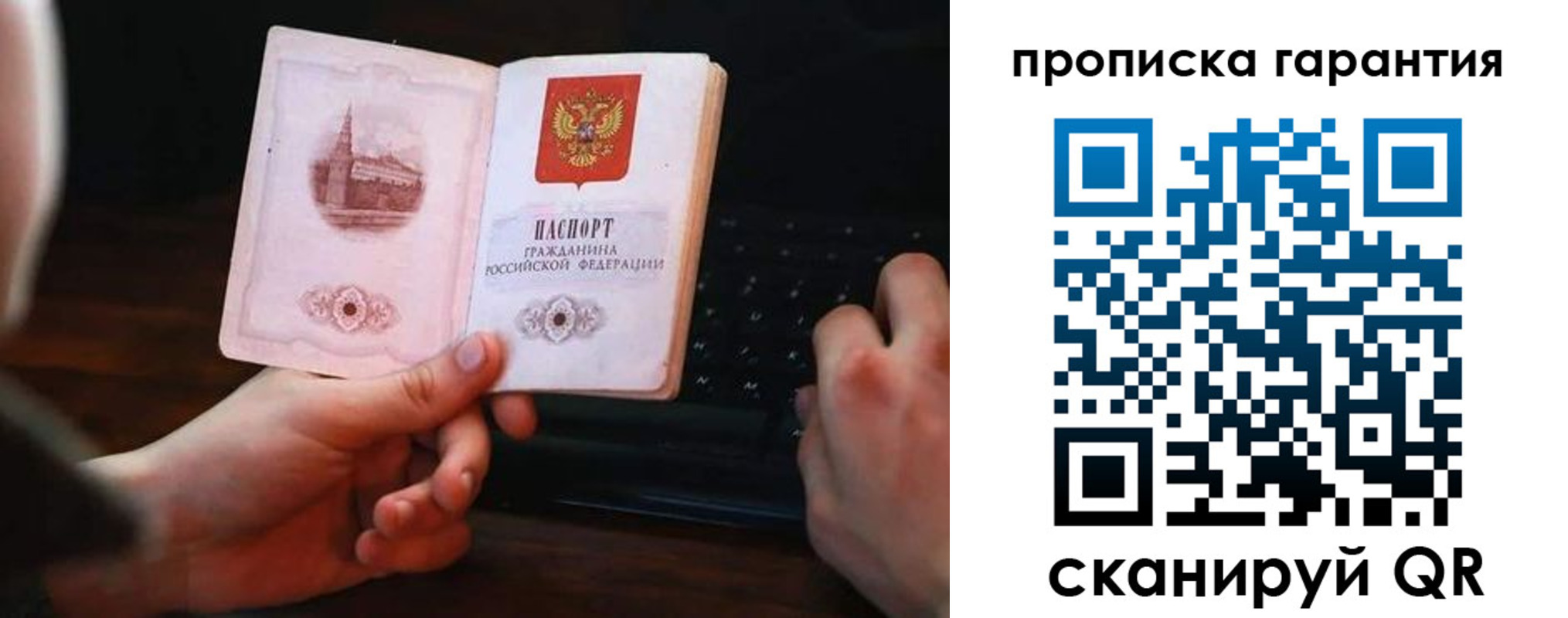 прописка в Вязьме